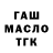 Кодеиновый сироп Lean Purple Drank Dima Churkin